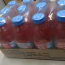 Hawaiian Punch Fruit Juicy Red Fruit Juice Drink, 32 Fl Oz Bottle (Pack Of 12), Caffeine-Free, Carbonation-Free, Gluten-Free, Excellent Source Of Vitamin C, Less Than 100 Calories BB: OCT 12 2026