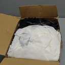 Joiedomi 12 FT Tall Halloween Inflatables Outdoor Decorations, Inflatable Ghost Halloween Decor Outdoor, Ghost Blow Ups for Yard with Blue Ice LEDs for Outside Decorations