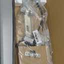 A-Premium Power Window Regulator with Motor Compatible with Buick Century 1997-2005 Regal Oldsmobile Intrigue 1998-2002 Sedan Front Left Driver Side