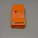3 x TAURI for iPhone Air Case, with Screen Protector, Star Blue