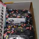 Animal Graffiti Rabbit Micro Building Blocks Set8000PCS 55cm High Series Gift for Adults and Kids