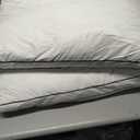 Premium Canadian Goose Down Pillow Queen Size Set of 2 Pack, 900+ Fill Power, 100% Cotton Shell, Luxury Hotel Quality Bed Feather Pillow for Side Back Stomach Sleepers(White,20" x 30")