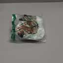 Pet Costume for Small Dogs Cats, Halloween Hoodies Winter Puppy Coat Outfits Funny Pajamas Clothes for Christmas Party, Snowman S (S(Bust: 13.78 inch))