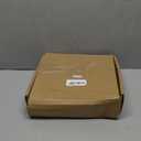 2 Brushes Replacement Head Compatible with Dyson V7/V8/V10/V11/V15 Cordless Vacuum, Soft Roller & V-Shape Brush Motorhead with Green LED Light, Anti-Tangle Cleaner Head for Hardwood Floor & Carpet