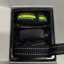 Anti Barking Training Collar with 5 Adjustable Sensitivity Vibration 01205