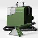 Starrybot Portable Carpet Cleaner Machine with Steam and Heating Techology