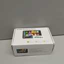 2026 Enhanced Carplay Screen for Car - 7" HD Portable Carplay & Android Auto with Bluetooth, HD Backup Camera, GPS Navigation, Siri, FM Radio, AUX, and Mirror Link  Compatible with All Vehicles