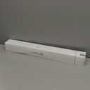 YSAGi Double-Sided Desk Mat, Eco Cork & Leather Desk Protector, Large Mouse Pad & Writing Pad for Office/Home (Sea Blue+Cork, 47.2" x 23.6")