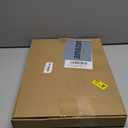 BAOFALI Magnetic Glass Craft Mat; 15.75"x10.24"Heat Resistant Glass Media Cutting Mat W/MagnetsGridlines and Measurements; for Cutting, Stamping, Mixed Media, Heat Embossing and Hot Glue Projects