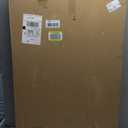 Large Abstract Vintage Flower Framed Canvas Wall Art,Antique Botanical Wall Decor,Neutral Bouquet Wall Painting,Aesthetic Floral Artwork for Living Room,Bedroom,Dining Room,Office -24"x36"x3