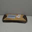 55 65 75 85 inch Tilting TV Wall Mount for 32-90 '' TVs, Low Profile TV Mount Bracket, Safe Lock & Quick Release, Max VESA 600x400mm, 24 inch Studs,132 lbs, Fit Most 55+ 75+ 85+ 86 TVs