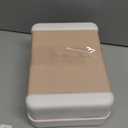 Gvoears Replacement Ear Pads for Beats Solo 3, Ear Cushions for Beats Solo 2 & Solo 3 Wireless/Wired On-Ear Headphone Earpads, Ear Cups with Stronger 3M Adhesive, Added Thickness & Velvet Fabric (Gray Velour)