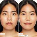 tarte shape tape creamy concealer  Full-Coverage, Hydrating, Natural Matte Finish Formula for Under Eye, Dark Circles, Fine Lines, Redness, Dermatologist-Tested, Vegan, Cruelty-Free (Brown)