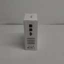 Slopehill Professional Ionic Hair Dryer, Powerful 1800W Fast Drying Low Noise Blow Dryer with 2 Concentrator Nozzle 1 Diffuser Attachments for Home Salon Travel (Pottery Pink and Rose Gold)