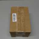 4 PCS Adjustable Height Bed Support Legs [with 18PCS Screws] for Bed Frame/Bed Center Slat, Heavy Duty Furniture Replacement Legs 7.08-12.2 inch for Sofa/Cabinet/Couch/Dresser/Table (White)