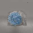 LARAINE Jewelry Tray Ring Display Holder Mermaid Trinket Dish Home Decorative Plate For Earrings Necklace Bracelet Organizer Display (Pearl Blue)