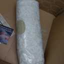 Coop Home Goods Adjustable Latex Pillow King, with Talalay Latex & Microfiber Fill, Best Pillows for Sleeping, Naturally Cooling, Eco-Friendly, Medium Firm Pillow for Back, Stomach or Side Sleepers (Classic)