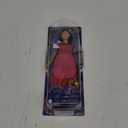 Mattel Disney Wish Toys, Dahlia of Rosas Posable Fashion Doll with Removable Clothes & Accessories, Inspired by the Movie