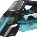 BLACK+DECKER spillbuster Cordless Spill + Spot Cleaner (BHSB320JP)