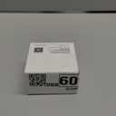 Smart Health Ring for Women Men Fitness Tracker with Heart Rate, Blood Oxygen, Blood Pressure, Sleep Monitoring, Step Counting, IP68 Waterproof for iOS and Android, No APP Fee, Silver 8