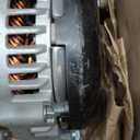 ACDelco GM Genuine Parts 20881337 Alternator