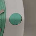 Frida Baby 4-in-1 Grow-with-Me Baby Bathtub, Baby Tub for Newborns to Toddler with Removable Bath Seat & Backrest for Bath Support in Tub