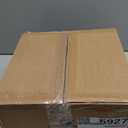 2-in-1 Pre-Seasoned Cast Iron Dutch Oven Pot with Skillet Lid Cooking Pan, Cast Iron Skillet Cookware Pan Set with Dual Handles, Indoor Outdoor for Bread/Frying/Baking/Camping/BBQ, 5 Qt