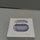 Electric Nail Clipper, 4 in 1 Fingernail Trimmer with LED Light, Type-C Rechargeable Safety Electric Nail Trimmer with Polishing and Grinding for Baby, Kids, Seniors, Caregivers etc. (White)