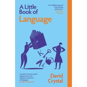 A Little Book of Language (Little Histories)