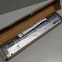 ToBeGreat 6 Pair Undermount Drawer Slides 15 Inch 80 lb Load Capacity Soft Close Full Extension Ball Bearing Hidden Bottom Mount Rails Locking Devices Concealed Runners(with Bracket)