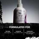 Bumble and bumble. Curl Reactivator Hair Mist | For Revived + Re-moisturized Coils, Curls, Waves | Anti Frizz | UV Protection| With Jojoba, Avocado + Coconut Oil