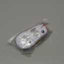 GUBARUN Toddler Boys Girls Sneakers Kids Lightweight Tennis Shoes Breathable, 21