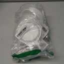 Wall Mount Bracket for TP-Link Deco X55/AX3000/X20/X50/X60/X4300 Pro/X5000/X5400 Pro/W3600/W4500/W6000 (3-Pack)