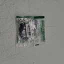 CHURYUML 4Pcs PU Leather Coin Holder Keychain for AA Medallions Recovery Chip with Double Sides Display Fits Sobriety Affirmation Token Coin and Airtag