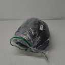 dressfan Animal Dragon Onesie Costume Halloween Cosplay Costume Christmas Pajamas for Unisex Adults Teens Black&White