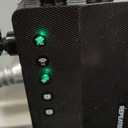 12880 Sq.Ft WiFi Extender Signal Booster, 1200Mbps WiFi Repeater, 105Device Support, Simple Install, WiFi Extender with Wide Compatibility