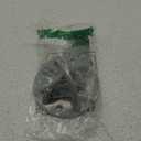 Wall Mount Bracket for X, Yoga Ceiling Mount Suspension Straps for Gymnastic Rings and Aerial Yoga Swing (Silver Grey)