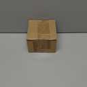 Cannoli Tubes, 5 inch Large Stainless Steel Cannoli Forms Non-stick cream horn Danish Pastry Molds for Croissant Shell Cream Roll Pack of 20 (Cleaning Brush Included)