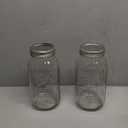 Ball 64 ounce Jar, Wide Mouth, Set of 2