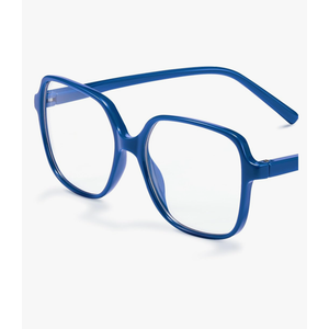 miyya Blue Light Blocking Glasses for Women, Blue Light Glasses for Women Oversized Fashion Glasses
