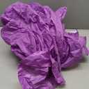 Halloween Inflatable Costume for Adult Fancy Hippo Suit Blow up Costume For Halloween Cosplay Party Outfit (Purple)