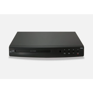 iLive DVD Player with HDMI Conversion, DH300BI, Black