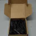 4pcs 6.5FT Extension Cord with 3 Core 3-Pin for SUNTHIN RGBW Outdoor Landscape Spotlights