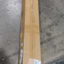 Marine Carpet,6 FT x 23 FT Black Indoor Outdoor Carpet 0.2" Thick Boat Carpet with Water-Proof TPE Backing, Non-Slide Outdoor Marine Carpet Roll for Home, Patio, Porch, Deck