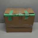 J's.o.l.e Women's Cowboy Boots Square Toe Wide Calf Cowgirl Boots Western Work Boots Embroidered (9)