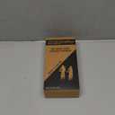 Handlebar Bike Mirror, Scratch Resistant Glass Lens, Adjustable and Rotatable Safe Rearview Bicycle Mirror (D:Silver Lens for 1PAIR)