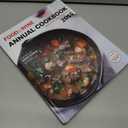 Food & Wine Annual Cookbook 2015: An Entire Year of Recipes