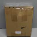 Zeyune 3 Pcs Artificial White Berry Stem 35 Inch Spring Faux Flowers Picks Branches Fake Realistic Sedum Stem Spray for Wedding Holiday Seasonal Farmhouse Mantel Harvest DIY Home Decorations