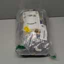 Bedsure Duvet Cover King Size - Reversible Tree Branch Duvet Cover Set with Zipper Closure, 3 Pieces Grey Bedding Set with 8 Corner Ties and 2 Pillow Shams 20"x36" (03 - Grey/Ivory (No Comforter))