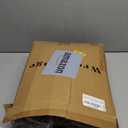 WRENSONGE King Size Quilt-3 Pieces Lightweight Bedspreads Brown King Quilt Bedding Set for All Seasons, Soft Summer Coverlet with 2 Pillow Shams Suitable for Bed, Couch, Quilt Blanket (King(106" x 94))